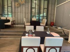 -西郊宾馆·1921餐厅