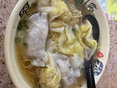 -凤城珍记面家