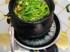 -李记特色罐罐米线(重庆中环大厦店)