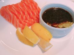 -Social 秀西餐厅-长沙瑞吉酒店(运达店)