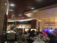 -上海圣诺亚皇冠假日酒店·诺亚厨房