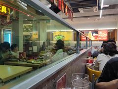 -令狐冲烤鱼·烧菜馆(达明店)