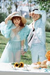-金夫人婚纱摄影(衡阳店)