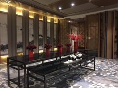 -大连金石滩绿发温泉假日酒店