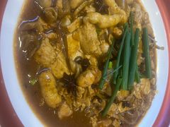 -渔家风味·鲅鱼水饺·央视展播·海鲜天津菜(开发区店)