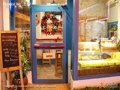 -Babycat私家御饼屋(龙头路一店)