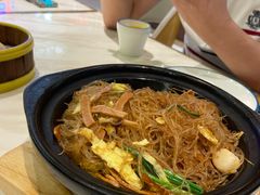 海皇干捞粉丝煲-顺粤楼·粤菜·点心(融创茂店)