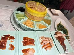 -羲和雅苑•北京烤鸭(国贸商城店)