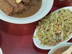 -宏状元现熬粥·京味菜(五棵松店)