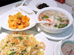 -南门食仙·手工福州菜(南门兜店)