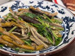白炒鳝丝-小实惠嘉(威海路店)