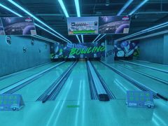 -世代星球·保龄球·镭战真人CS·团建(杨浦店)
