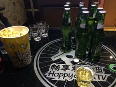 -欢乐迪KTV(南京夫子庙三山街店)
