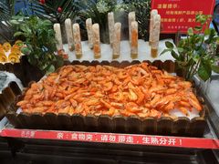 -吉布鲁牛排海鲜自助(CBD万达店)