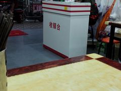 -张记汤馆(嫩江路店)