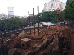 -昆明动物园