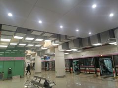 -平安里(地铁站)