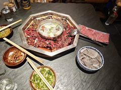 -大风老火锅(江北一店)