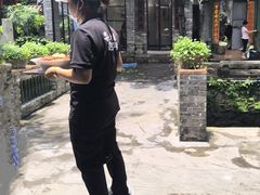 -德云居