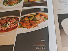 -辣婆婆(航天桥店)