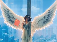 -WFC会仙楼观景台