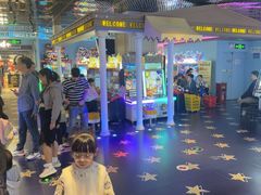 -反斗乐园(领展中心城店)