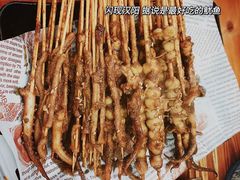 -十里铺铁板鱿鱼