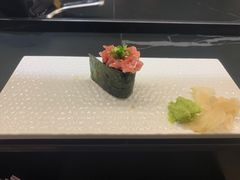 -Sushi Hanzo半藏(天环广场店)