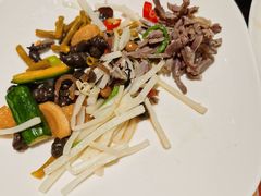 -太湖饭店玉兰厅(自助餐厅)