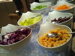 -上海东方佘山翰悦阁酒店·Vie全日制餐厅