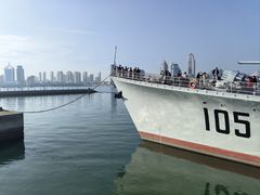 -中国人民解放军海军博物馆