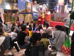 -丽达购物中心(崂山店)
