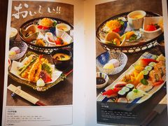 -Tsuru鹤日本料理(静安香格里拉店)