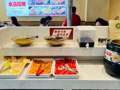-合易泓烤肉•首创生椰大油边(宁山路店)