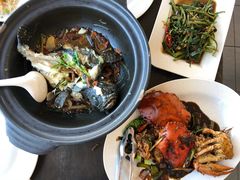 -真浪大家乐海鲜餐馆