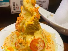 东京土豆泥沙拉-熊藏居酒屋(kkone店)