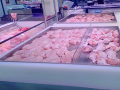 -物美超市(通州果园店)