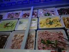 -银鲨海鲜烤肉火锅自助餐厅(五星店)