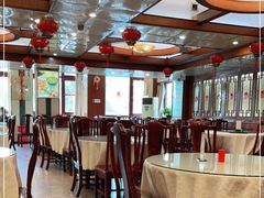 大堂-烤肉季饭庄