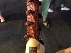 -黑色经典臭豆腐·湖南特产(太平街口店)