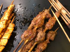 -望京小腰(北京总店)