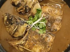 -尚府一品·烤鸭·新京菜(圆明园店)