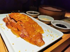 -青年公社烤鸭(滨湖银泰店)