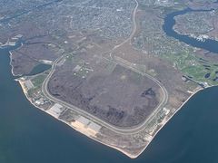 -约翰·菲茨杰拉德·肯尼迪国际机场