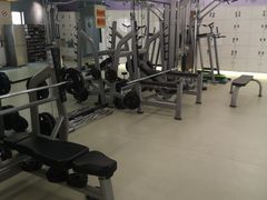 -中田健身工作室(博兴路店)