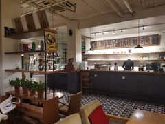 -雕刻时光咖啡馆(交大店)