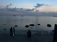 -滆湖低碳生态公园