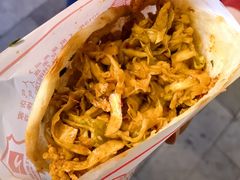 -尚食·卢记烧饼(十全街店)