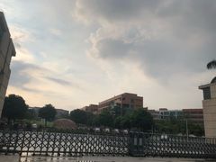 -华南理工大学(大学城校区)