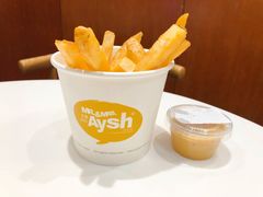 -艾薯夫妇Aysh(福田星河COCOPark店)